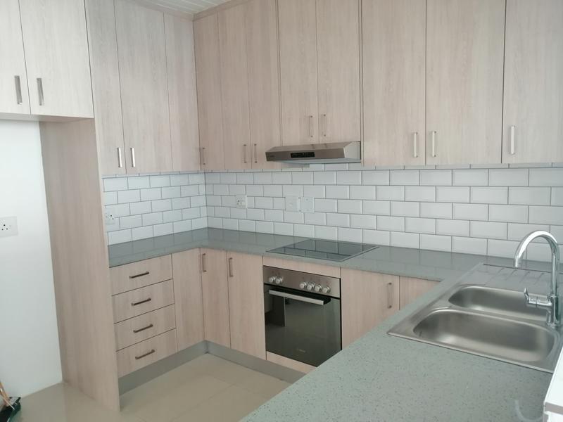 To Let 3 Bedroom Property for Rent in Claremont Western Cape